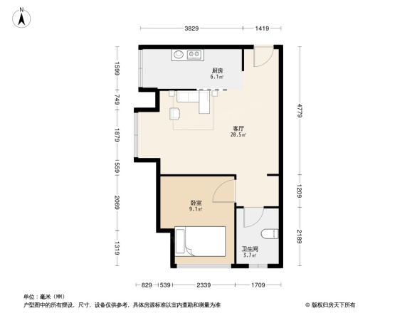 金科廊桥天都