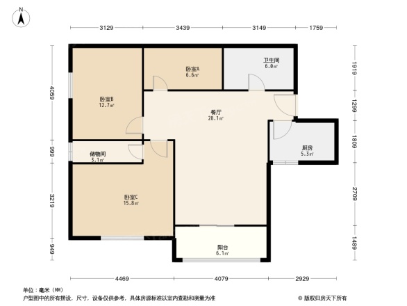 风华俊园