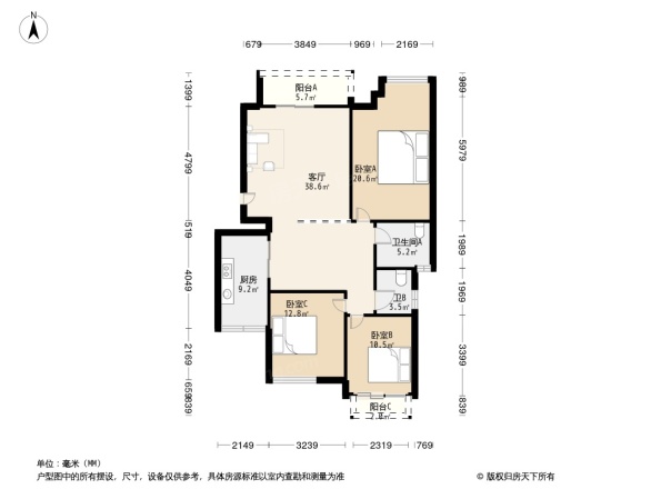 奥林匹克花园雅典海岸