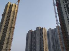 嘉禾直隶新城花都 1室1厅 南