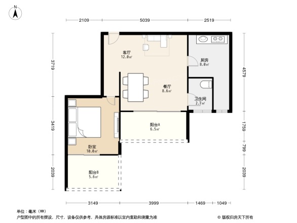 十二橡树庄园