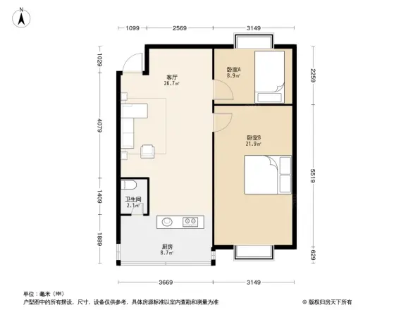 人民中路89号