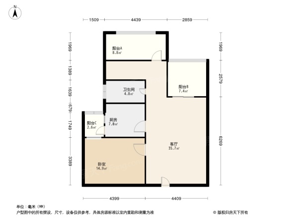 融创春晖十里