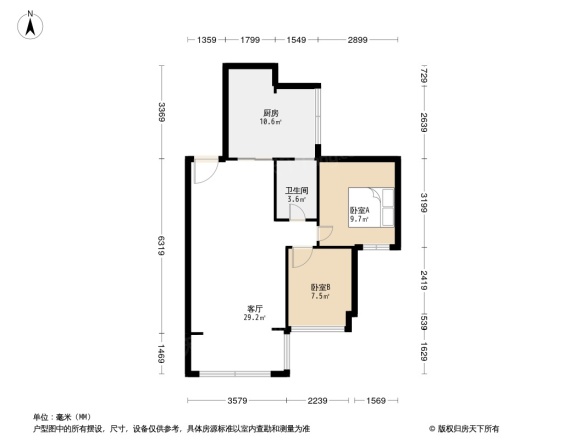 金科10年城北区