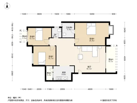 奥林匹克花园雅典海岸