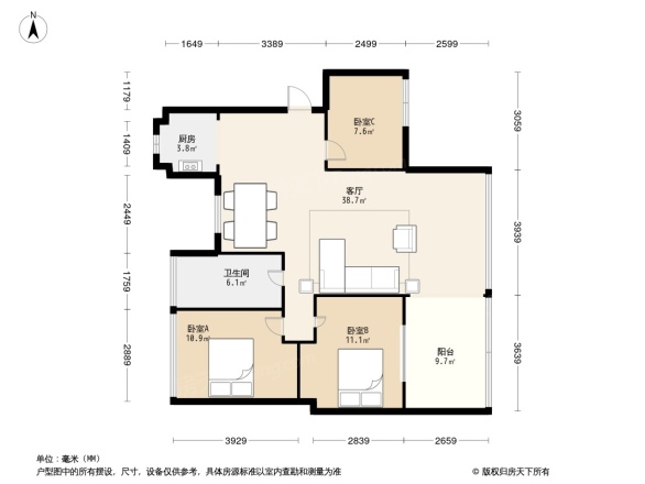 新亚洲体育城星汇园