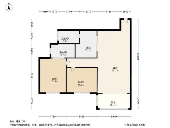 琅园锦绣前程