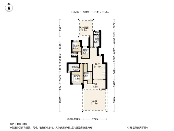 融创伊顿庄园