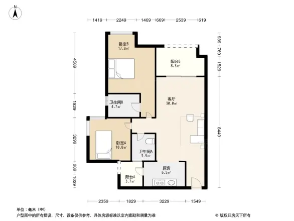 保利江上明珠馨园