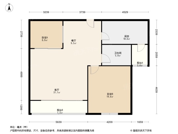 汇星名庭