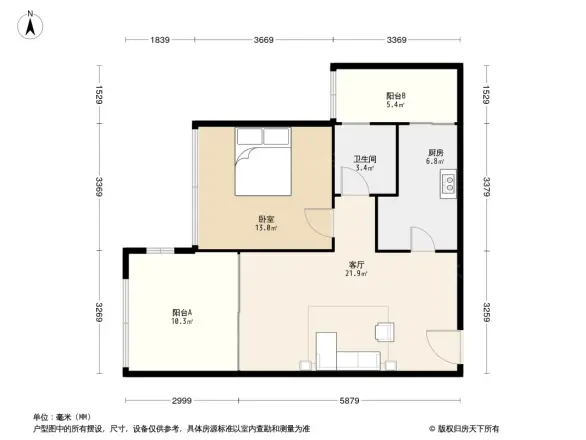 金科10年城北区