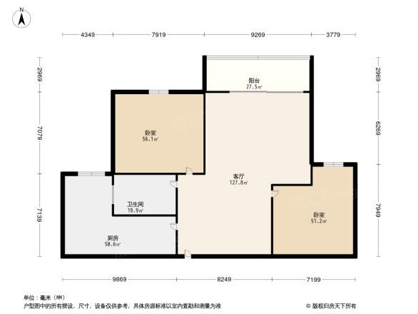 金科世界城(长寿)