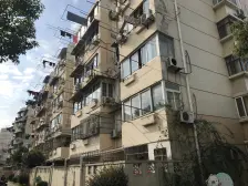 春晖小区 2室1厅 南