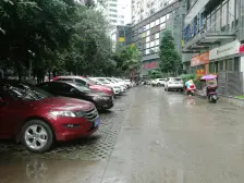 大西洋国际 2室1厅 东