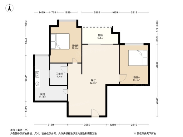 协信天骄城