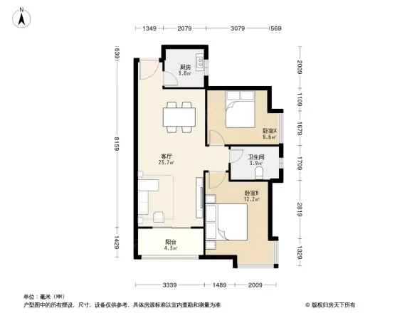 龙湖枫香庭