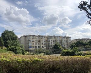 紫骏苑小区4室2厅东南
