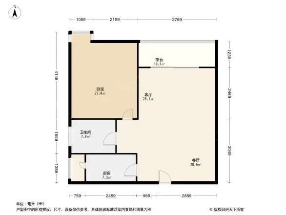 金融城25小时