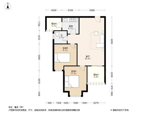 融创凡尔赛领馆四期