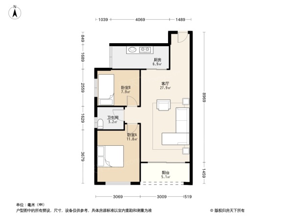 聚丰江山汇