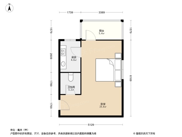 华府新桃园