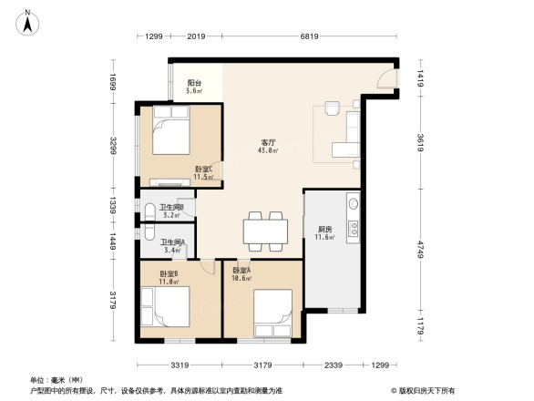 鑫隆花园