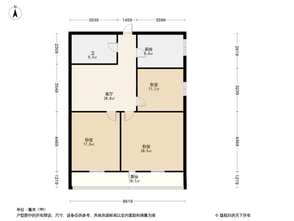 中医医院家属院