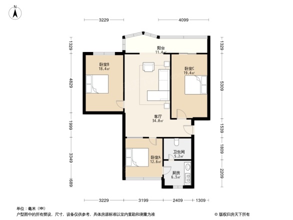 滨江中路小区