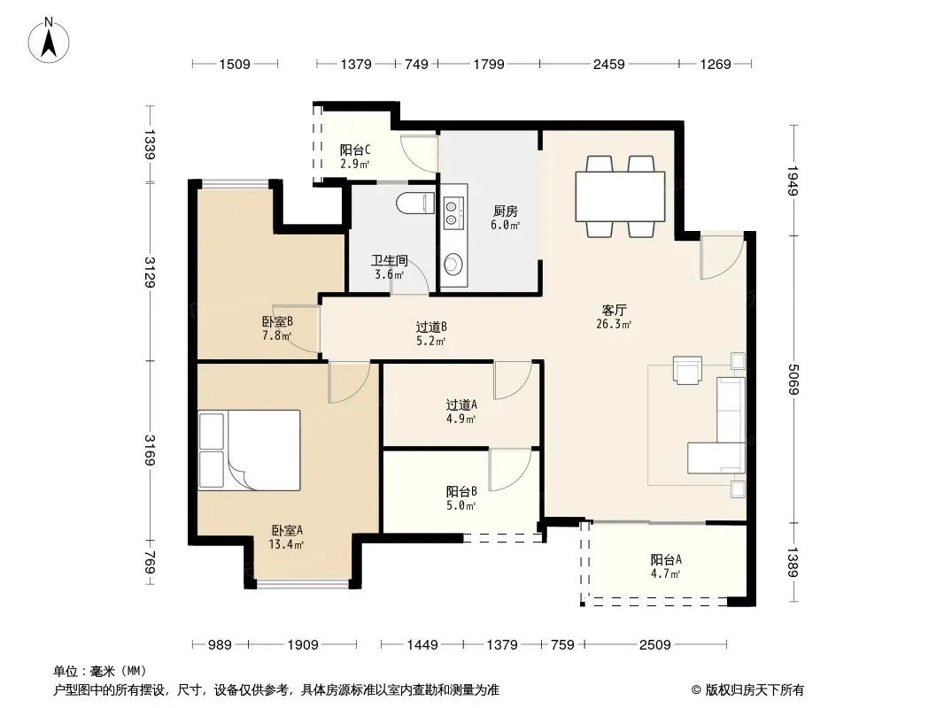 金科城图片相册,户型图,样板间图,装修效果图,实景图-重庆房天下
