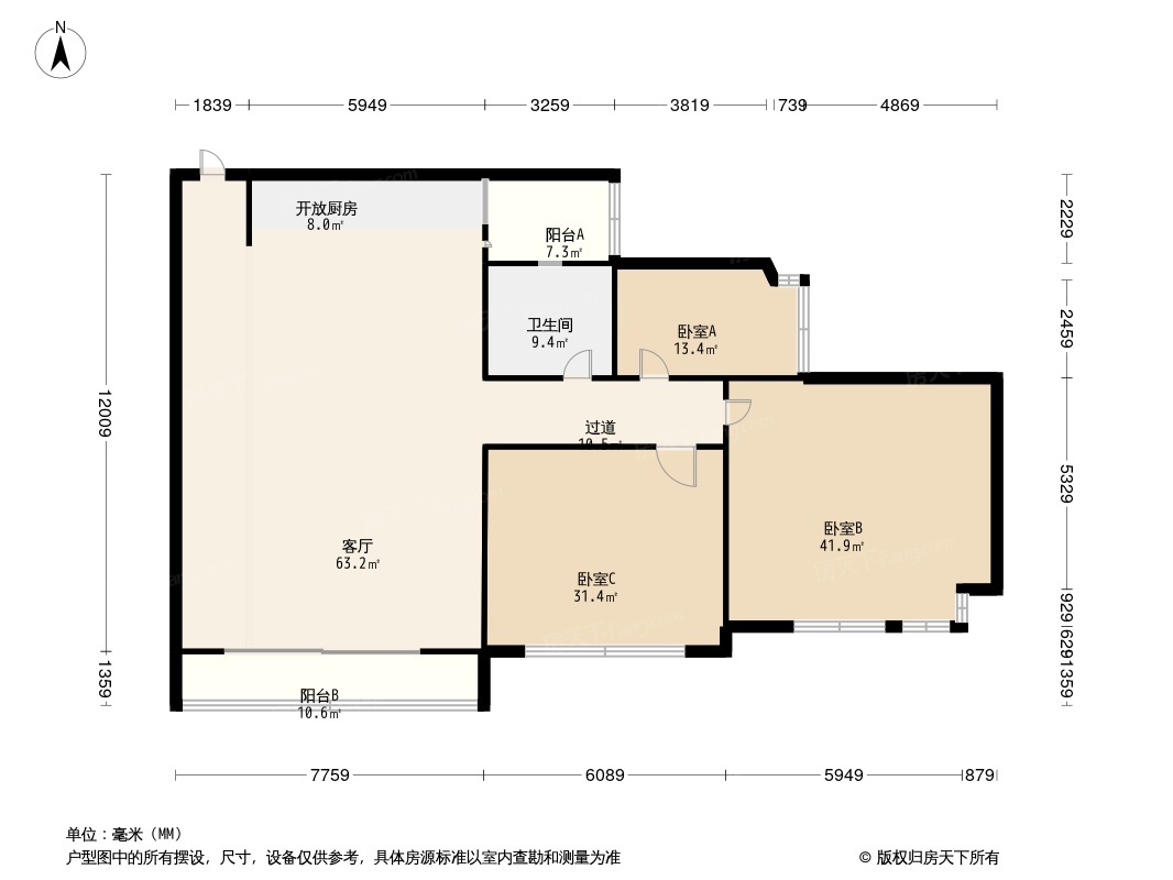 保利童心缘图片相册,保利童心缘户型图,样板间图,装修效果图,实景图