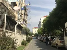 低层南北两房,刚刚装修好可以拎包入住