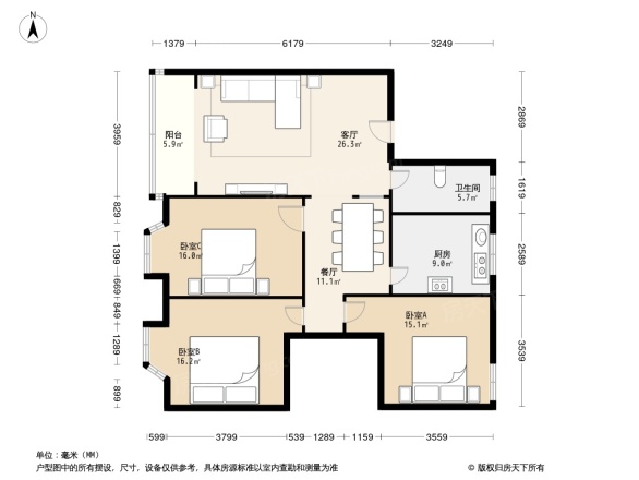 陵江花园