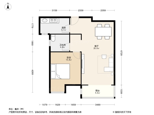 高新红枫林