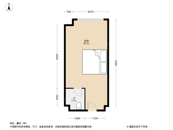 首创光和城