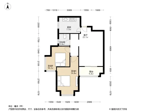 中铁缤纷新城