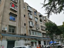 黄河新村3室2厅南
