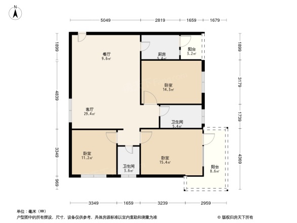 雅润花园