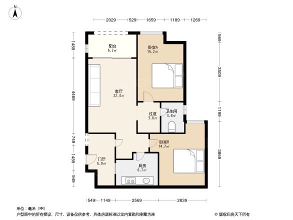 万科悦峰三期