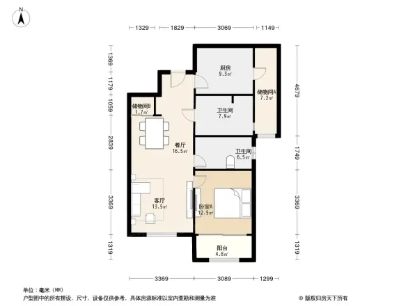 中铁缤纷新城