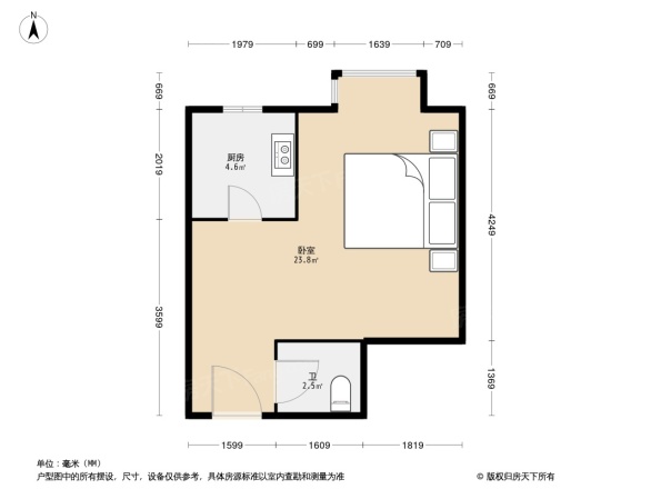 沁水新城