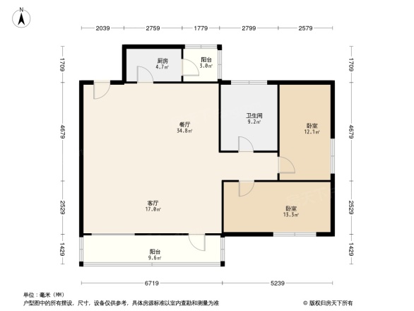 长福花园