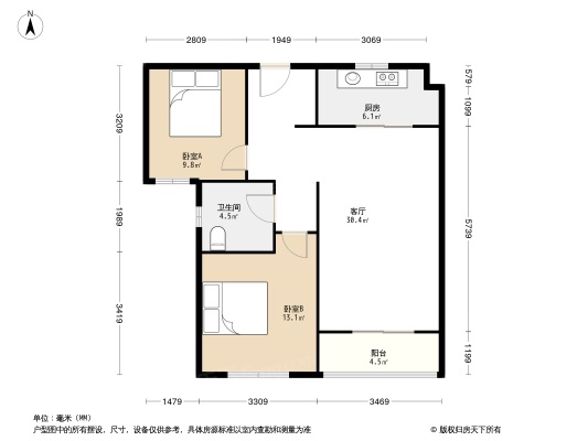 西安中海凯旋门小区 二手房 租房 西安房天下