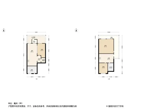 阳光100阿尔勒户型图