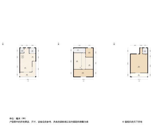 万科松山湖1号