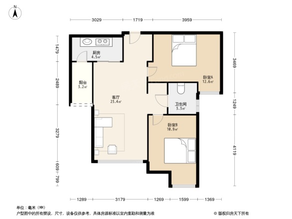 融汇半岛C公馆