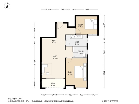 保利曲江春天里