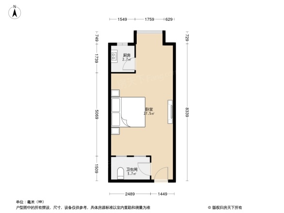 西市佳园