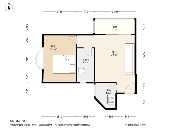 大陆庄园