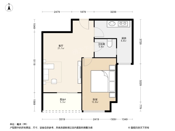 融景城尚峰