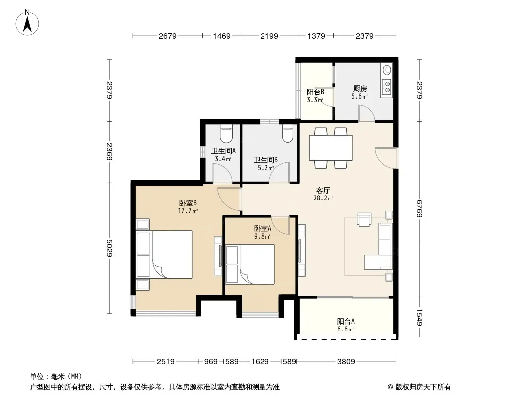 重庆天地雍江艺庭图片相册,户型图,样板间图,装修效果图,实景图-重庆房天下